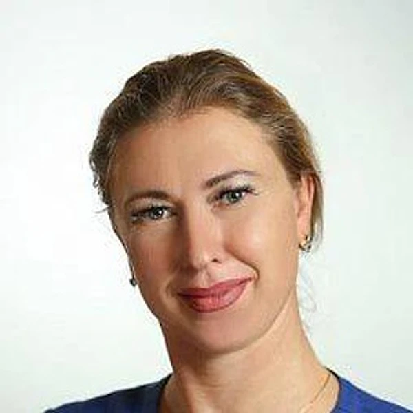 Трегубова Ирина Валериевна — Анестезиолог-реаниматолог, Ставрополь