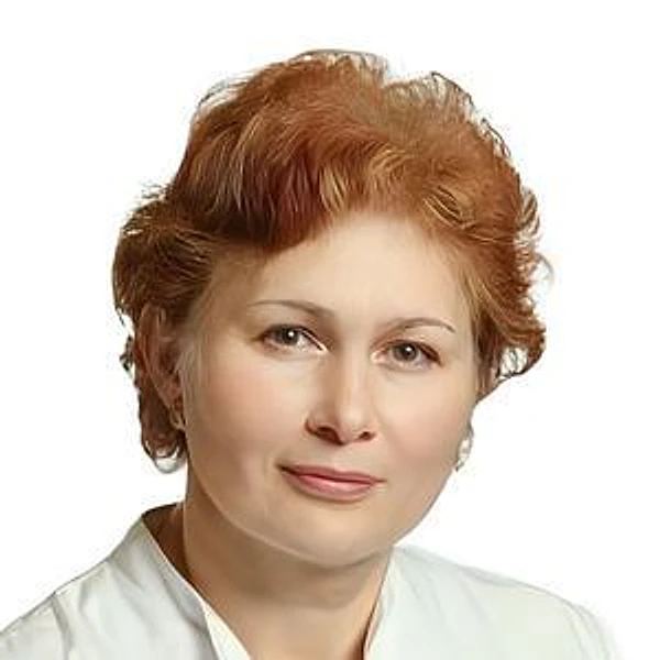 Хубиева Фатима Михайловна — Онколог, Ставрополь