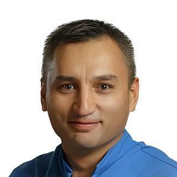 Якубов Гафур Шарофович — Врач УЗИ, Ставрополь