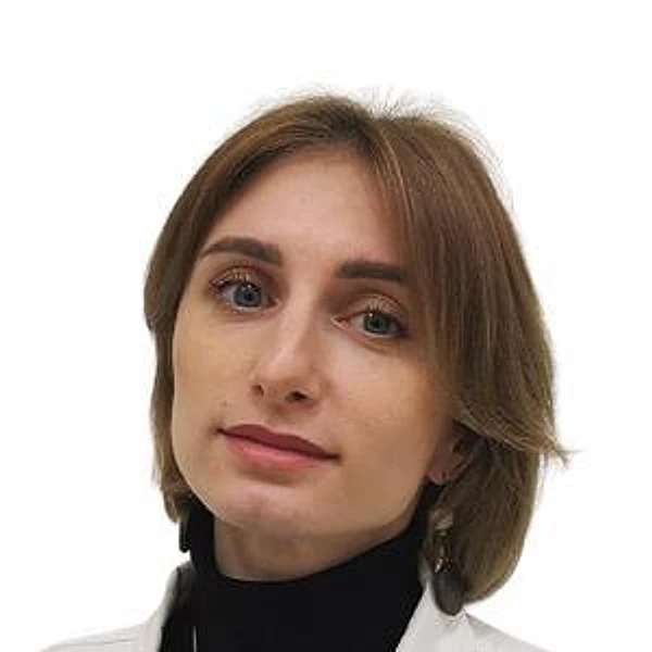 Соколова Светлана Леонидовна — Гинеколог, Руза