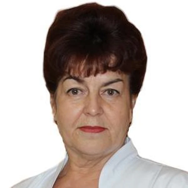 Шоми Тамара Панфиловна — Терапевт, Ишим