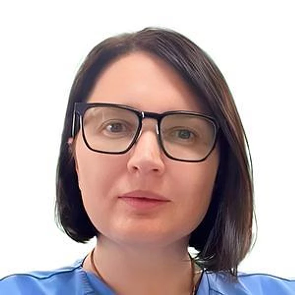 Горяинова Олеся Владимировна — Гинеколог, Врач УЗИ, Детский врач УЗИ, Детский гинеколог, Александров