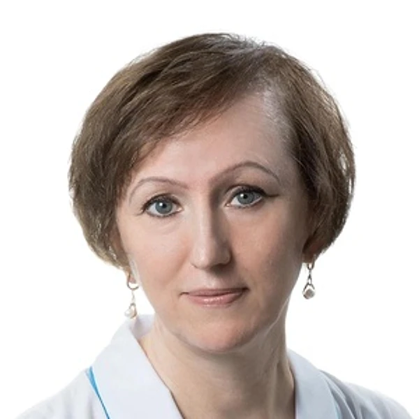Горяйнова Марина Александровна — Дерматолог, Детский дерматолог, Детский миколог, Детский трихолог, Миколог, Трихолог, Москва