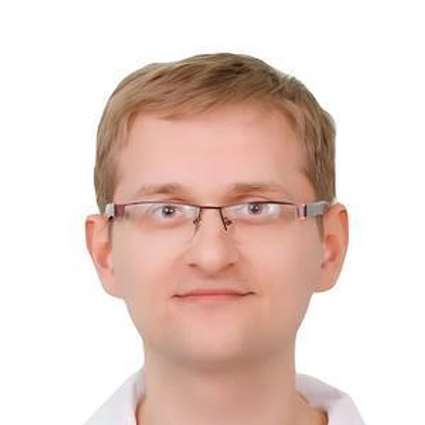 Куропятник Алексей Леонидович — Врач УЗИ, Детский врач УЗИ, Екатеринбург