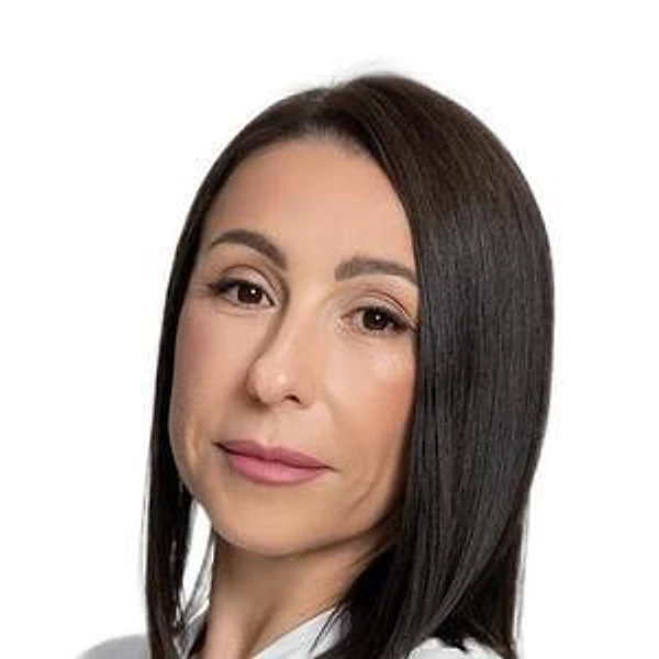 Никитина Татьяна Владимировна — Эндокринолог, Гастроэнтеролог, Лабинск