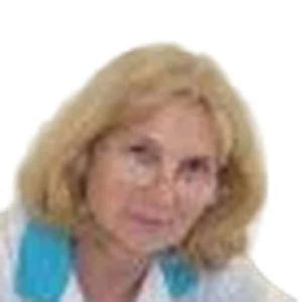 Хлистун Татьяна Николаевна — Врач УЗИ, Лабинск