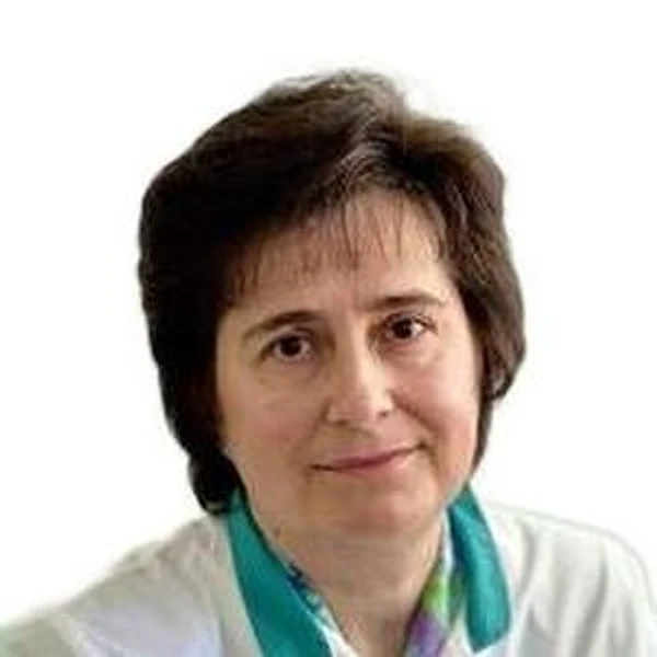 Сидорова Виктория Викторовна — Детский невролог, Педиатр, Лабинск
