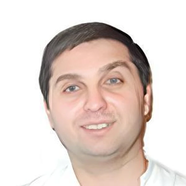 Шварц Сергей Викторович — Стоматолог, Стоматолог-ортопед, Стоматолог-хирург, Москва
