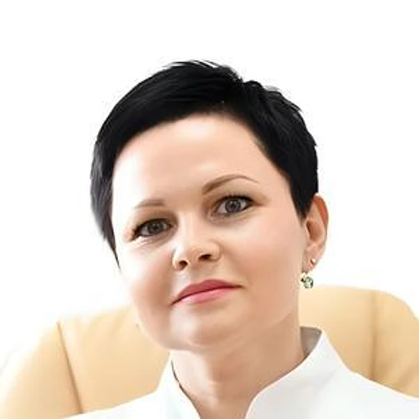 Порядкова Дарья Владимировна — ЛОР, Детский ЛОР, Тольятти