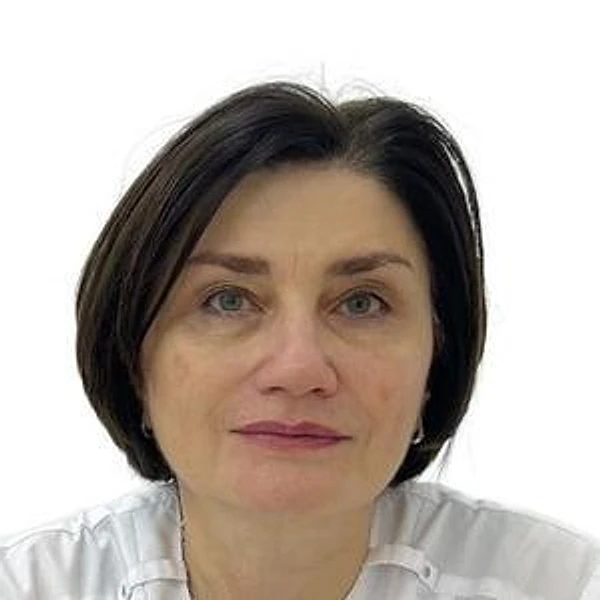 Дуюн Ирина Анатольевна — Офтальмолог (окулист), Детский офтальмолог, Ставрополь