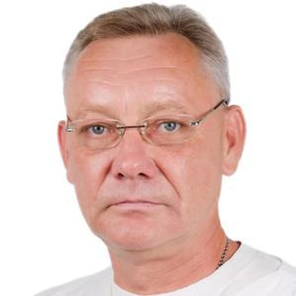 Горбатовский Сергей Николаевич — Уролог, Андролог, Москва