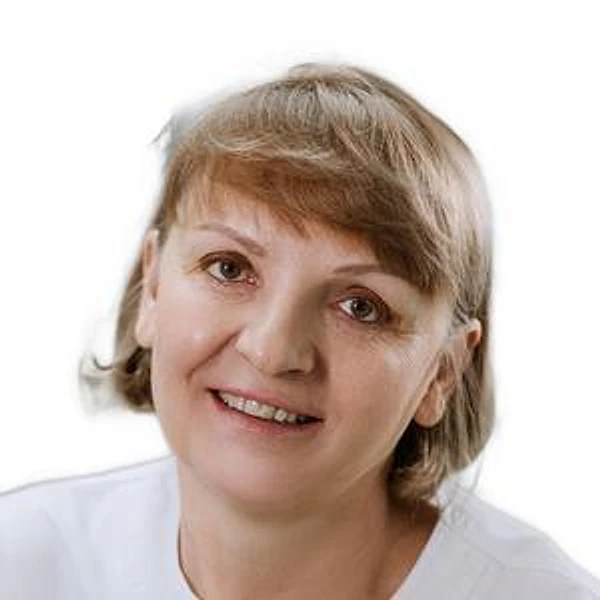 Балацкая Елена Ивановна — Стоматолог, Стоматолог-ортопед, Севастополь