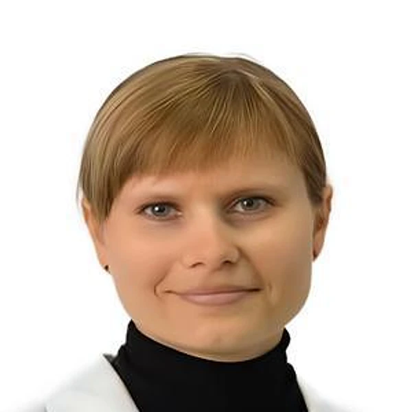 Козлова Галина Леонидовна — Рентгенолог, Дубна
