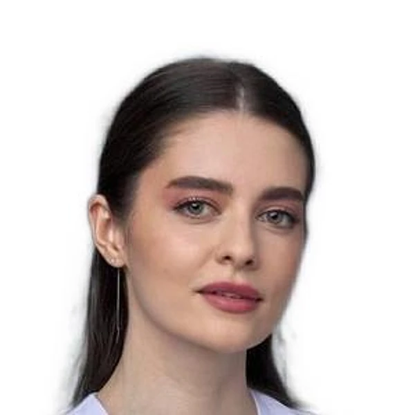 Озиева Милана Иссаевна — Врач УЗИ, Санкт-Петербург