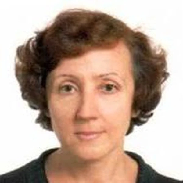 Кремлева Светлана Петровна — Врач УЗИ, Дубна