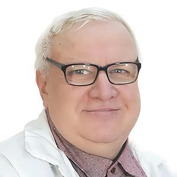 Башарин Александр Александрович — Невролог, Дубна