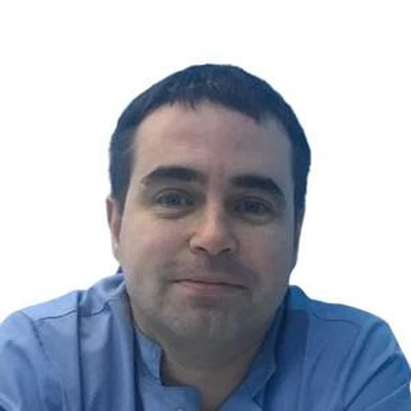 Чесноков Михаил Валерьевич — Травматолог, Ортопед, Дубна