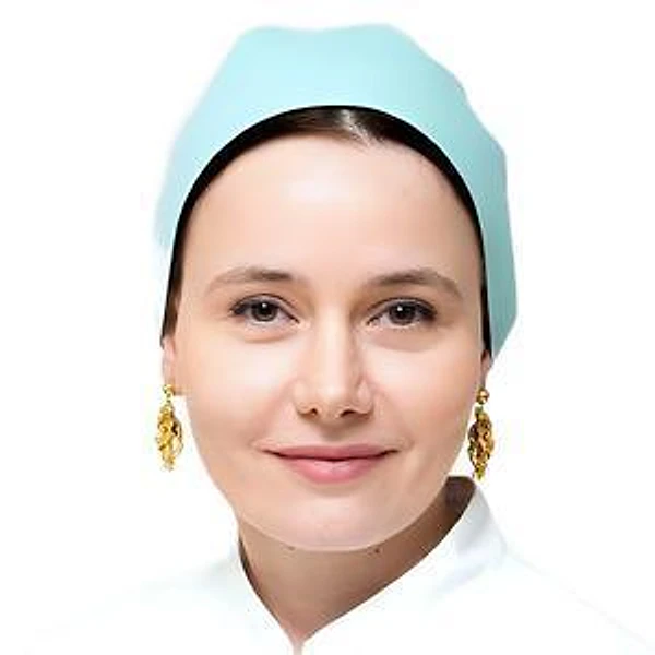 Хацаева Тамила Мусаевна — Стоматолог, Детский ортодонт, Детский стоматолог, Стоматолог-ортодонт, Грозный