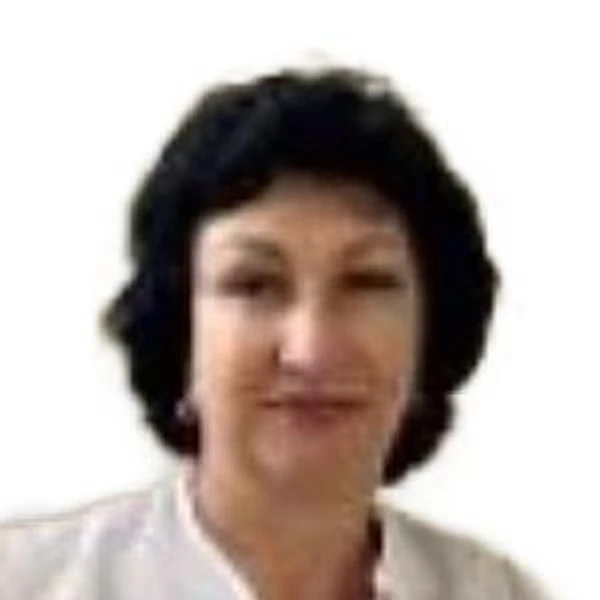 Ткаченко Елена Никитична — Психиатр, Ставрополь