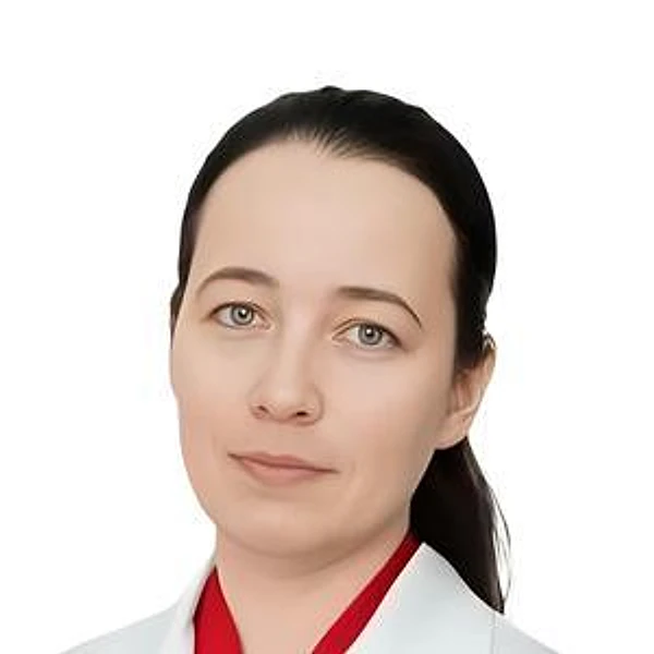 Кулешина Надежда Валерьевна — Стоматолог-ортопед, Стоматолог, Стоматолог-ортодонт, Москва