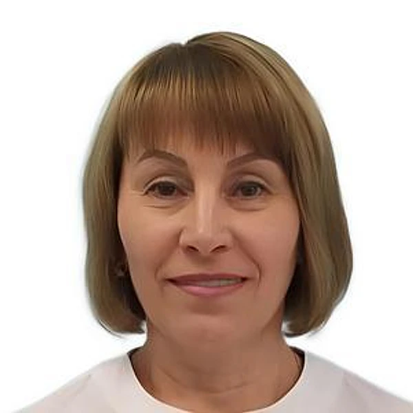 Зельтина Лариса Романовна — Педиатр, Карпинск