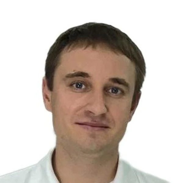 Уманский Роман Вячеславович — Травматолог, Ортопед, Ставрополь