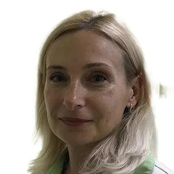 Тарасенко Лариса Юрьевна — Уролог, Врач УЗИ, Ставрополь