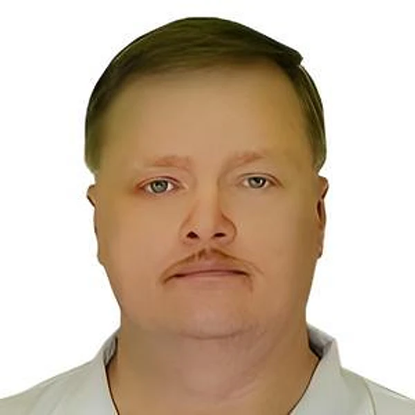 Чернышев Алексей Николаевич — ЛОР, Детский ЛОР, Киров