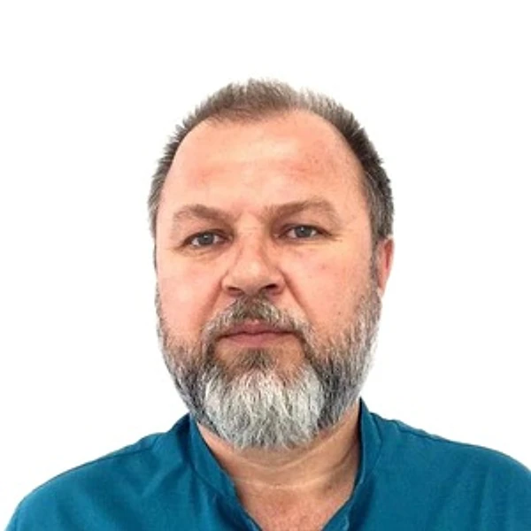 Комелягин Сергей Семёнович — Эндоскопист, Старый Оскол