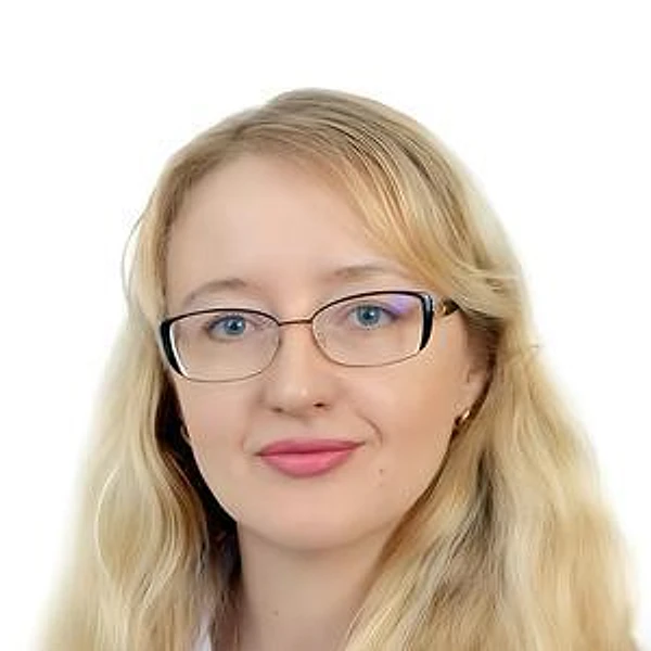 Батова Светлана Геннадьевна — Диетолог, Новосибирск