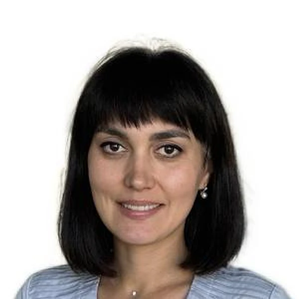 Зятева Юлия Валерьевна — Гинеколог, Дзержинск