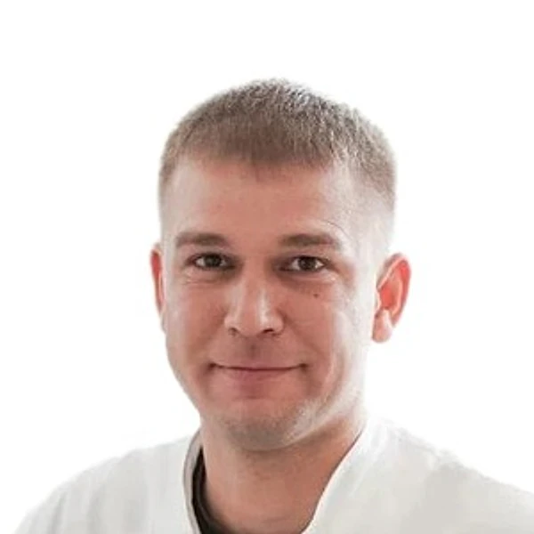 Яксаргин Алексей Владимирович — Нейрохирург, Нижний Новгород