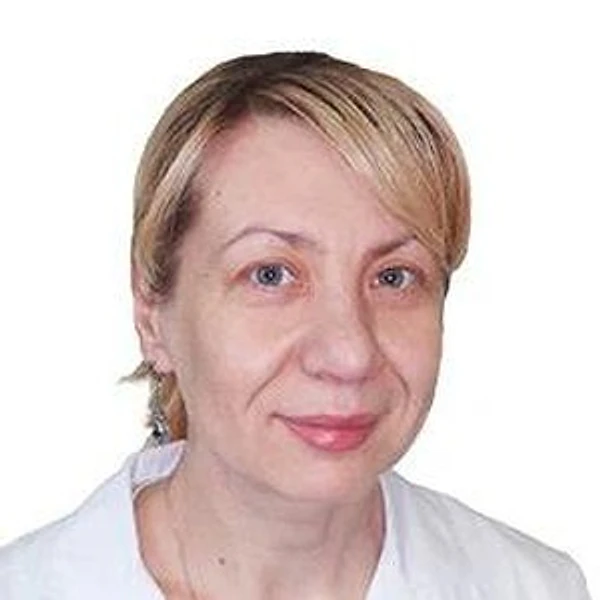 Буркова Ольга Владимировна — Эндокринолог, Киров