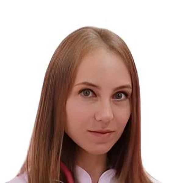 Душейко Юлия Николаевна — Врач УЗИ, Детский врач УЗИ, Терапевт, Ставрополь