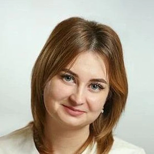 Билюкова Екатерина Юрьевна — Терапевт, Онколог, Ставрополь