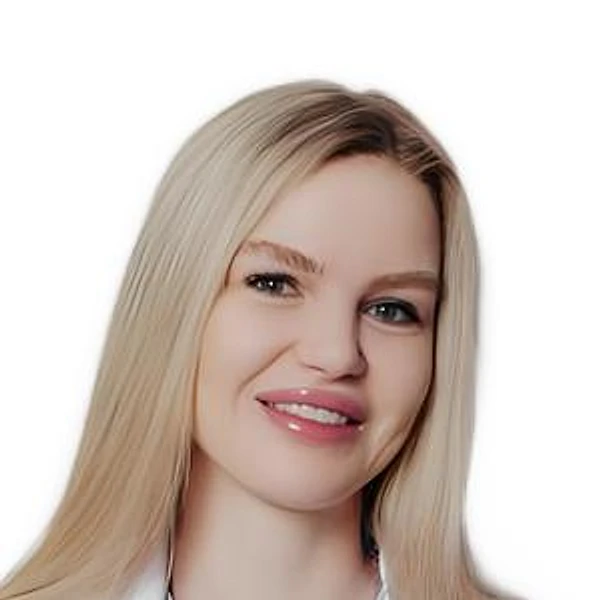 Волкова Юлия Сергеевна — Косметолог-эстетист, Москва