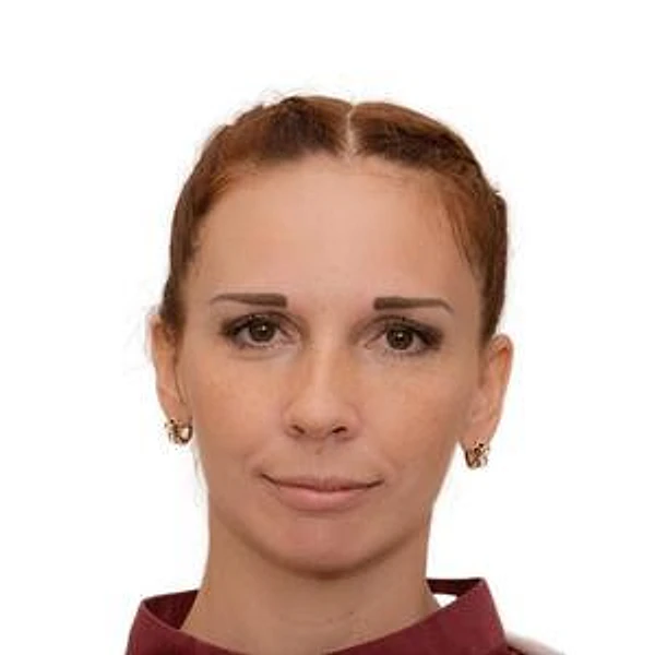 Сосина Наталья Алексеевна — Невролог, Владивосток