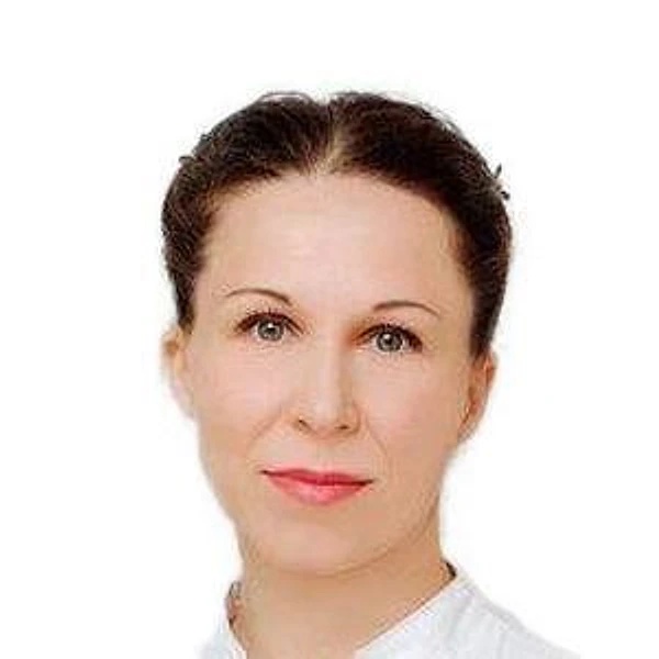 Фадеева Татьяна Юрьевна — Врач УЗИ, Владивосток