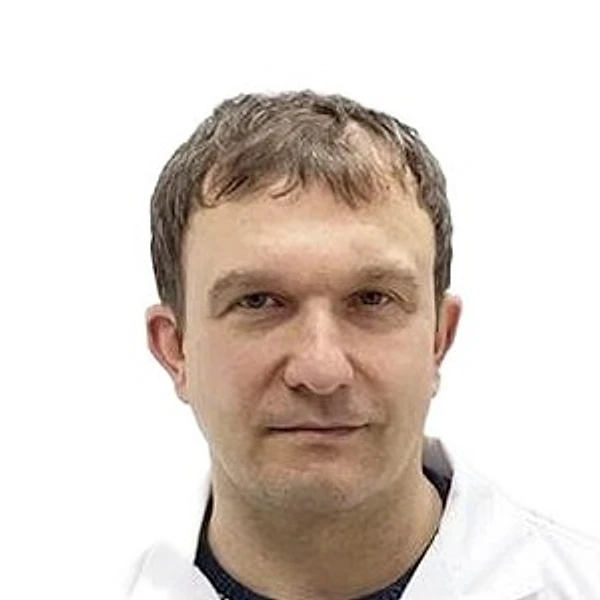 Колесниченко Евгений Александрович — Врач УЗИ, Детский врач УЗИ, Севастополь