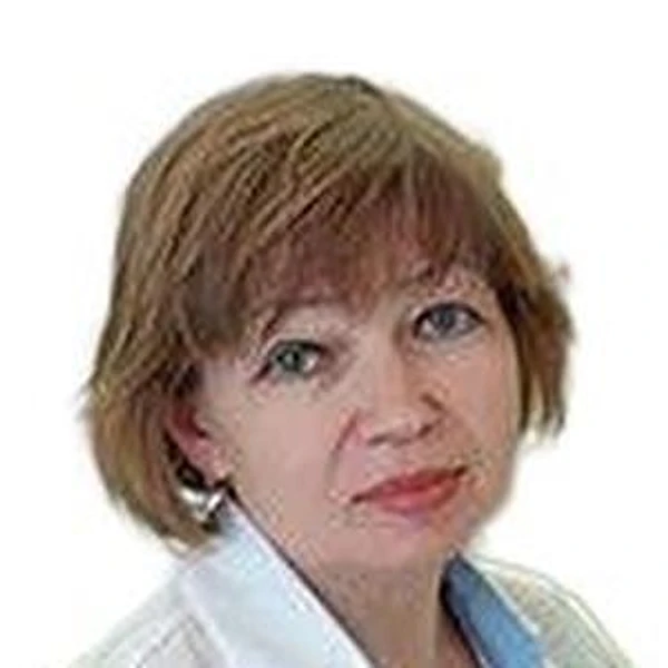 Писаренко Алевтина Александровна — Терапевт, Санкт-Петербург