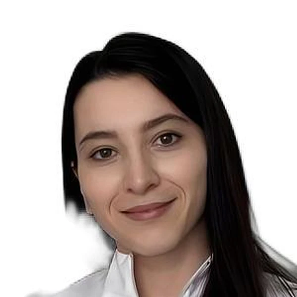Абдулазизова Загра Хизриевна — Гастроэнтеролог, Терапевт, Москва