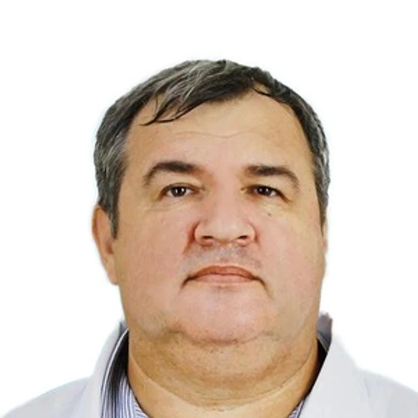 Козлов Игорь Владимирович — Стоматолог, Стоматолог-ортопед, Армавир
