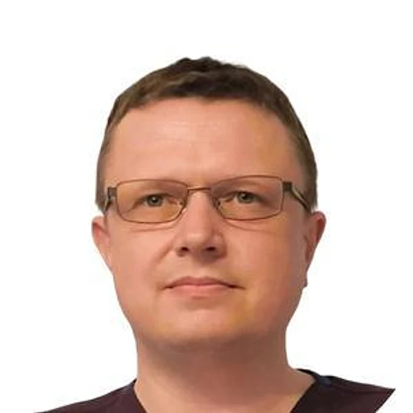 Варламов Пётр Сергеевич — Функциональный диагност, Врач УЗИ, Знаменск