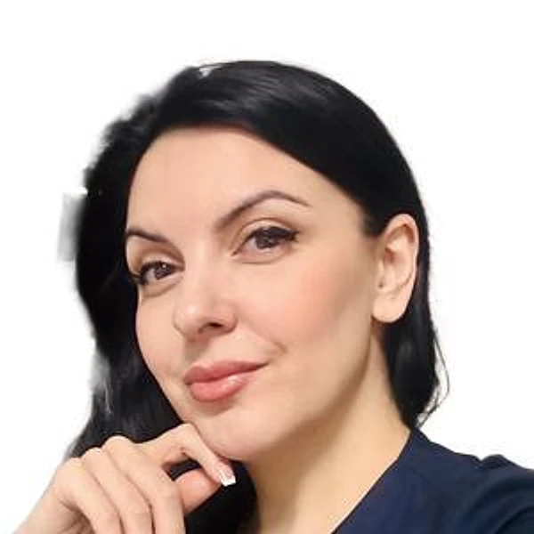 Маркова Алеся Юрьевна — Гематолог, Врач УЗИ, Терапевт, Новочеркасск