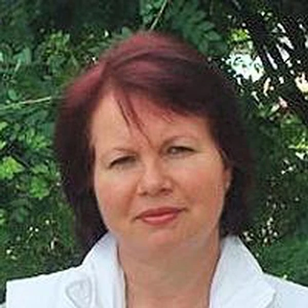 Тимофеева Ольга Марксовна — Терапевт, Киров