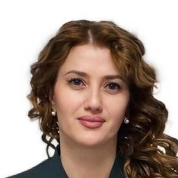 Рамазанова Мадина Расуловна — Гинеколог-хирург, Врач УЗИ, Гинеколог, Волжский