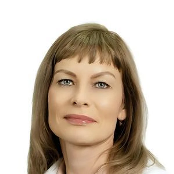 Сычева Елена Владиславовна — Эндокринолог, unknown
