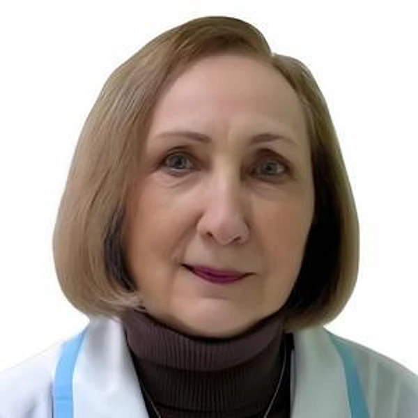 Фигуринене Анна Юрьевна — Терапевт, Знаменск