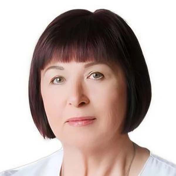 Пронина Елена Валентиновна — Гинеколог, Врач УЗИ, Тамбов