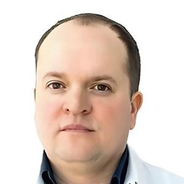 Афанасьев Николай Евгеньевич — Терапевт, Диетолог, Ставрополь